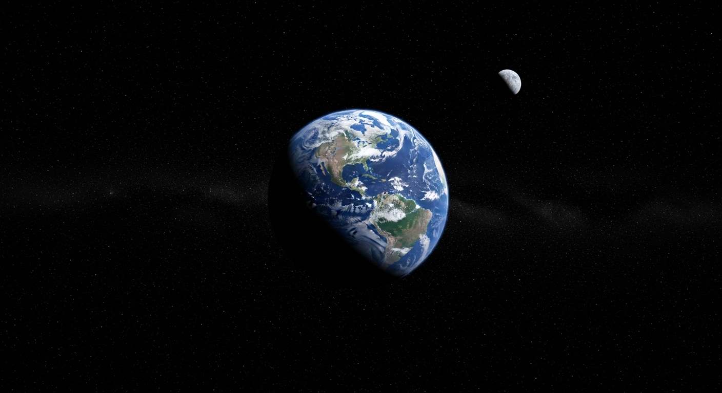 Could Earth Survive Without the Moon