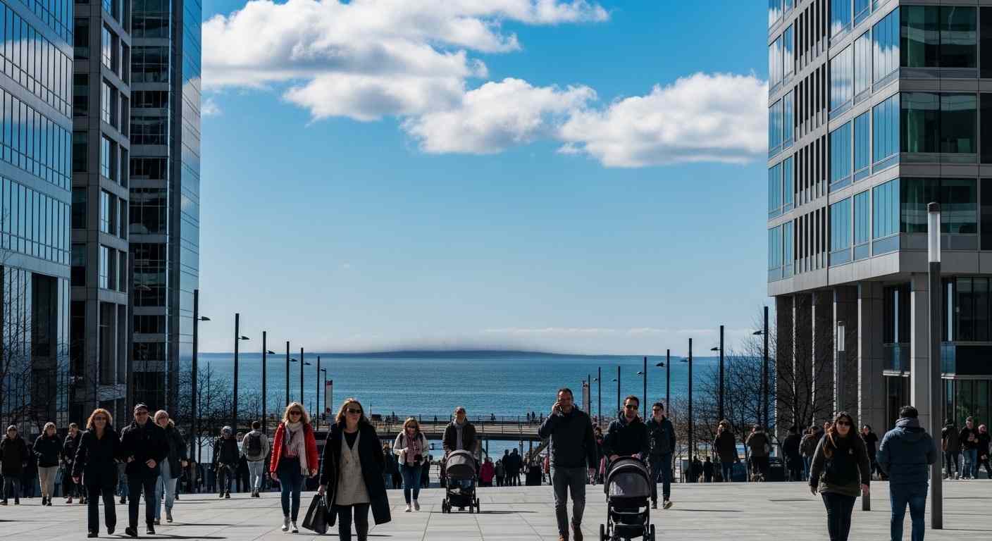 Eight Minutes That Would Change Everything