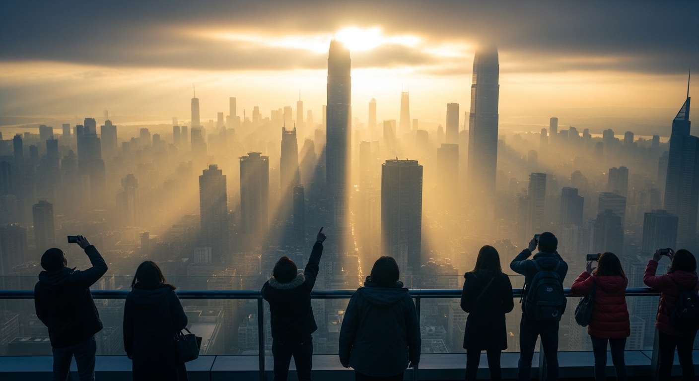 If the Sun Came Back After 8 Minutes