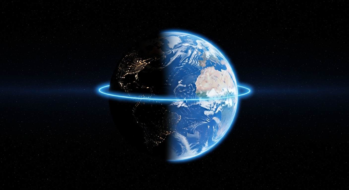 Oxygen level collapse