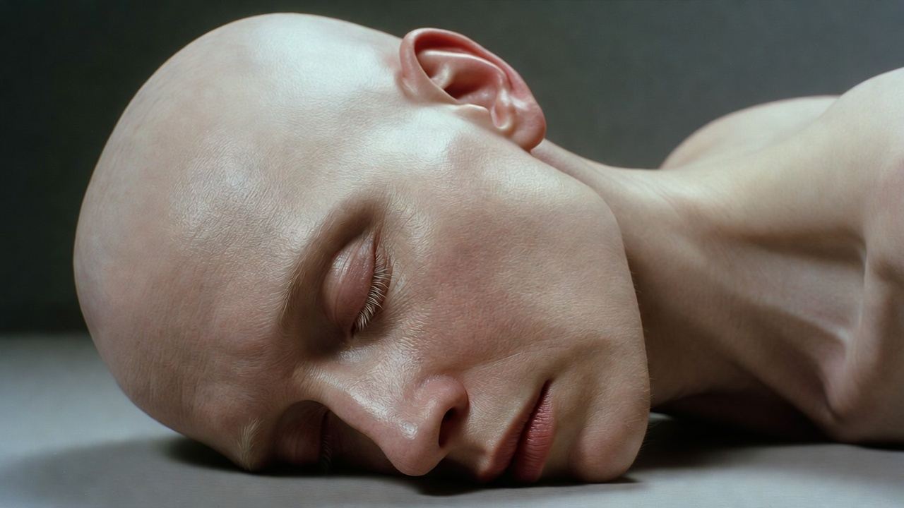 The Face and Head Immediate Catastrophe