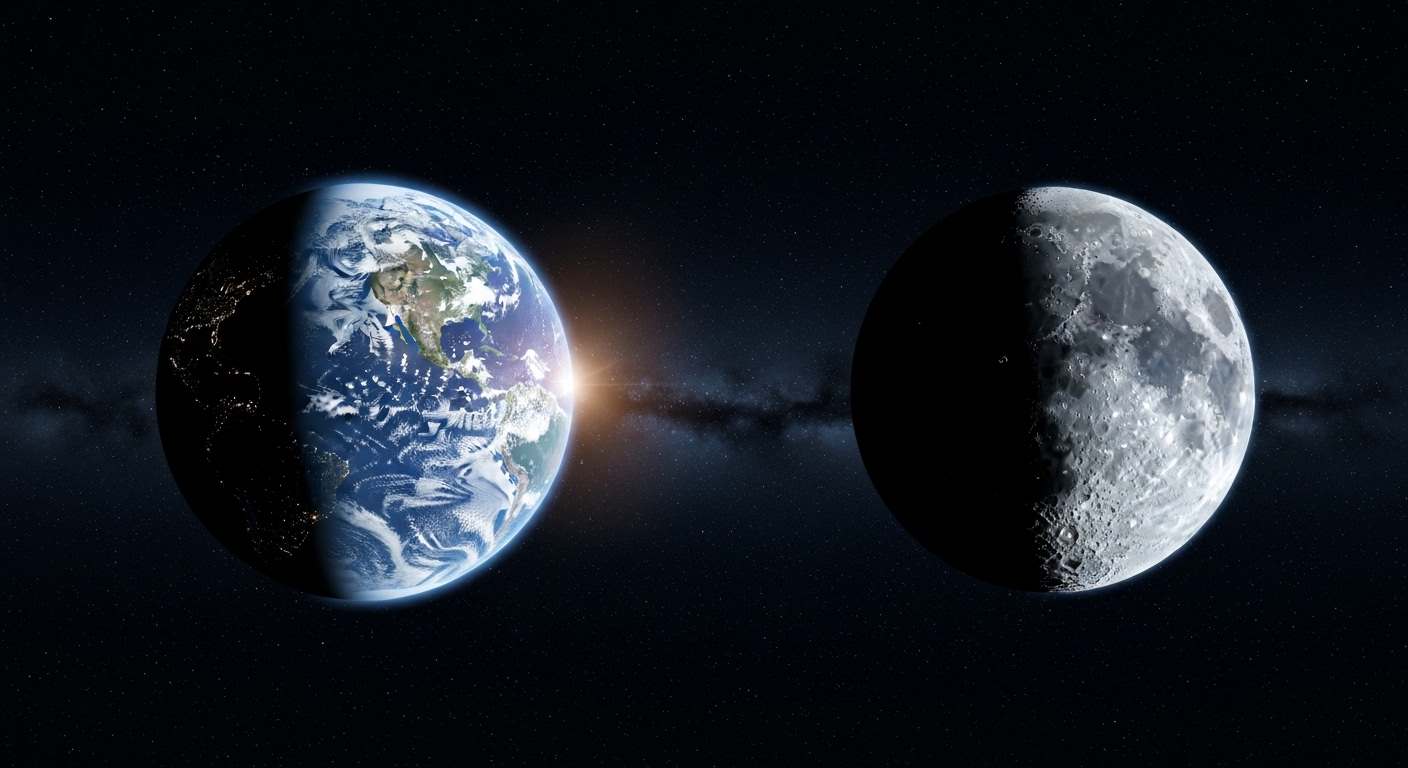 The Moon Is More Important Than It Looks