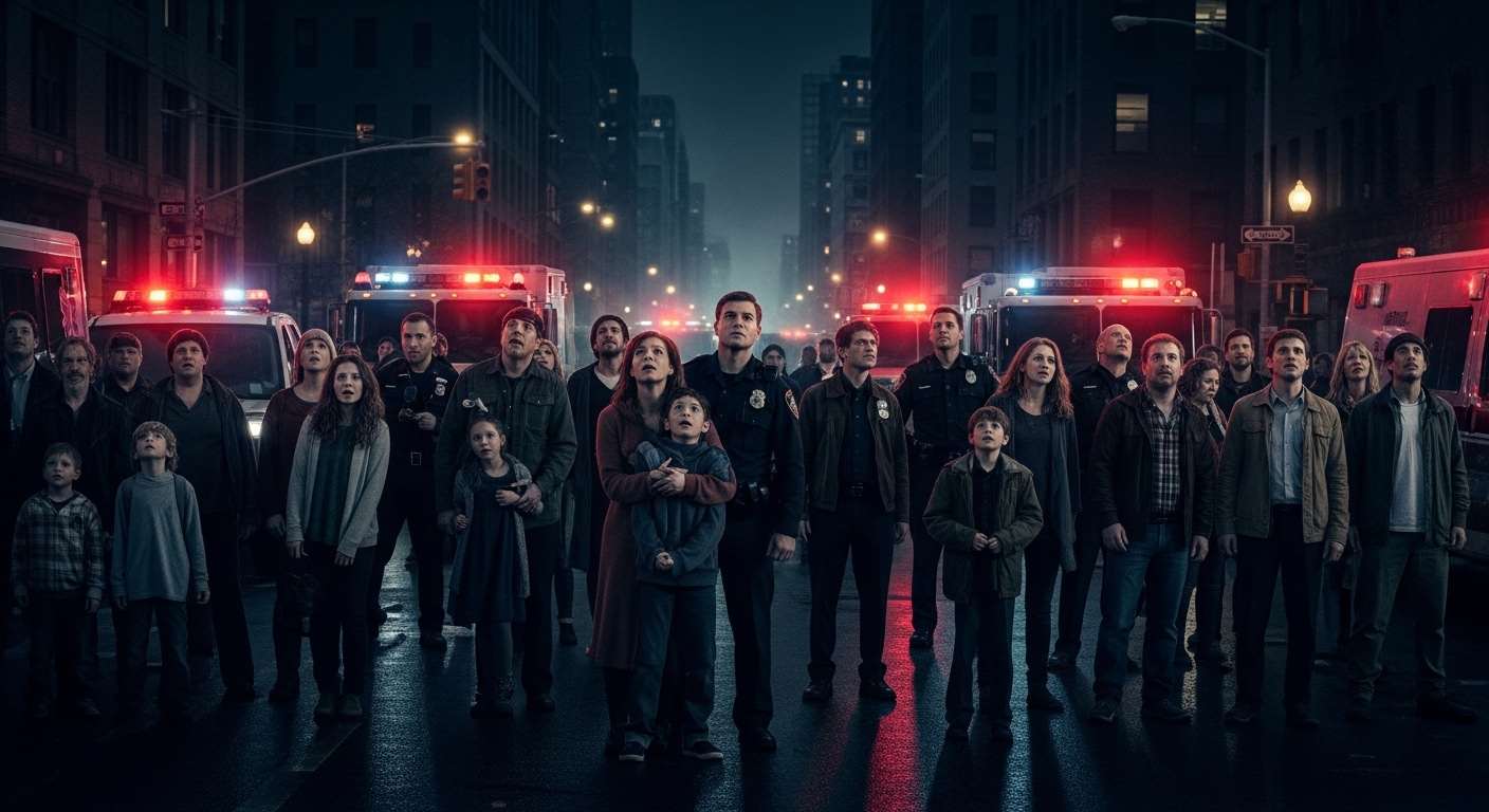 The Real Horror: Uncertainty