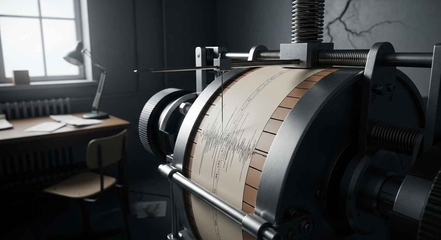 What Is the Strongest Earthquake Earth Can Produce