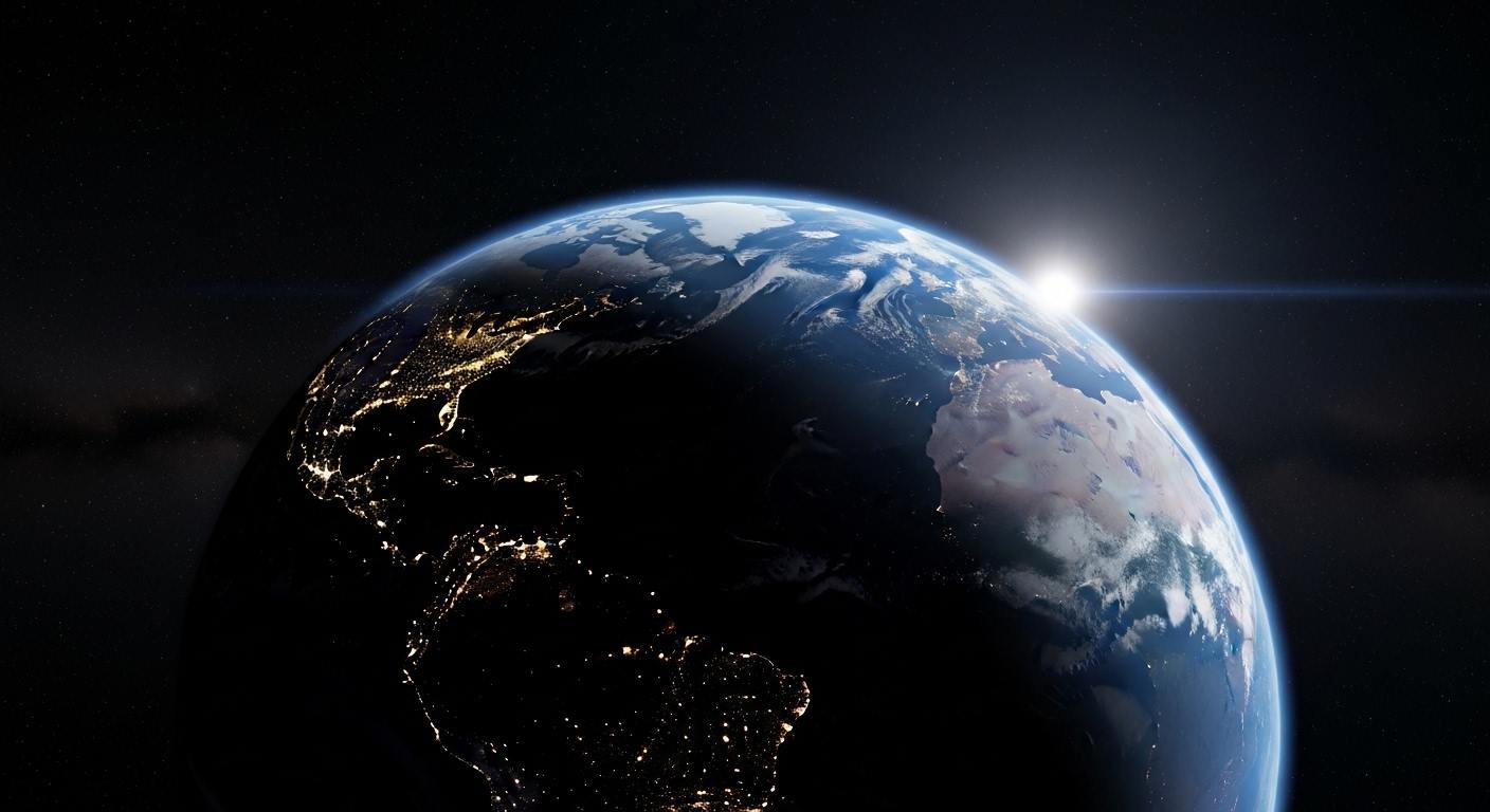 What Would Happen If the Sun Disappeared for 8 Minutes