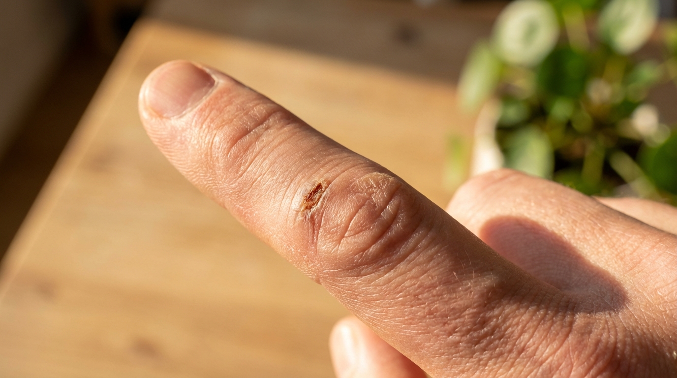 A Tiny System That Saves Your Life Every Day