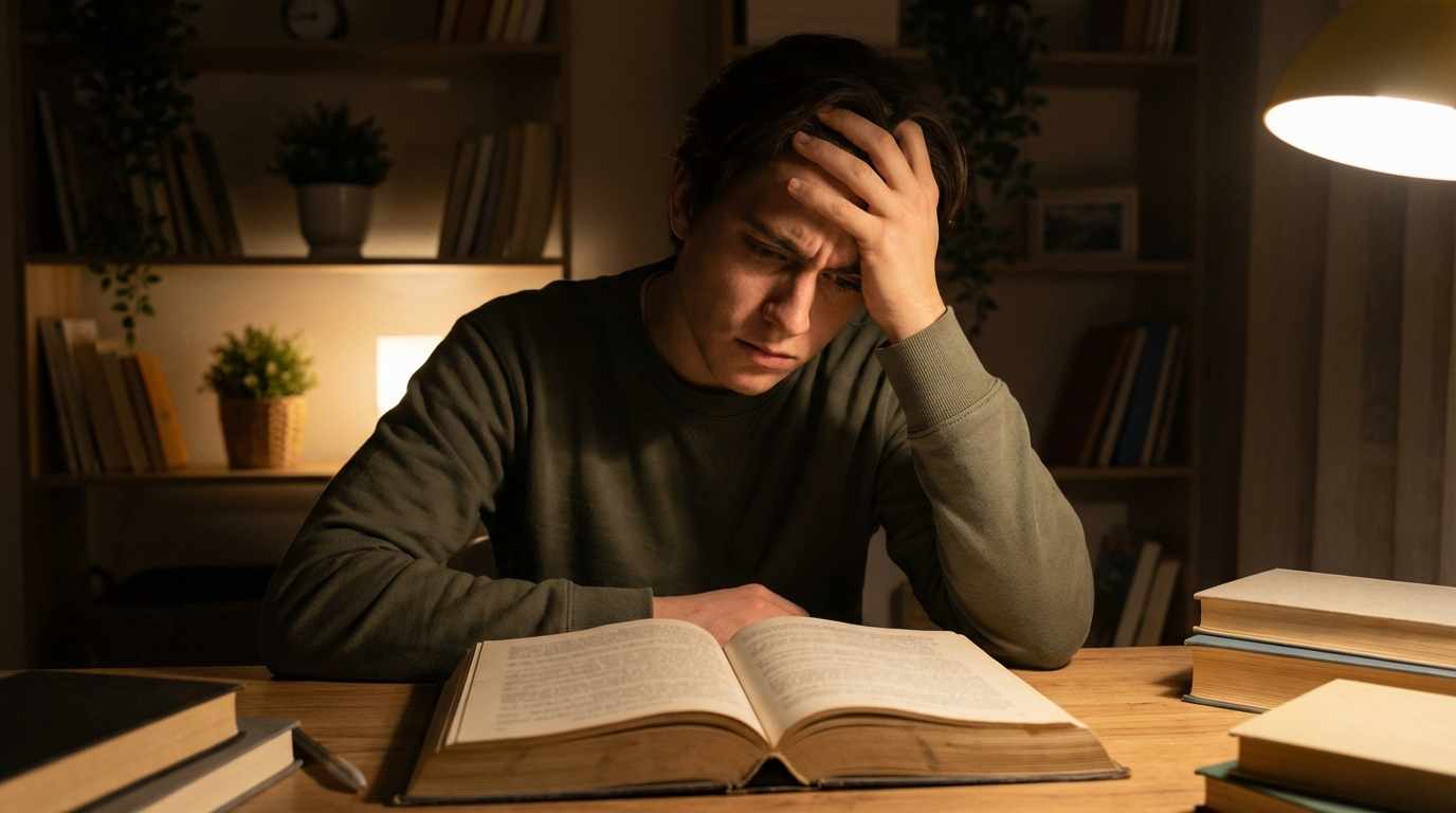 Learning Would Become Nearly Impossible