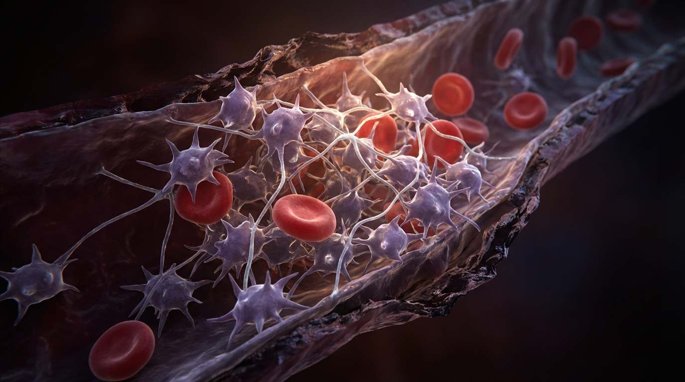 Why Blood Clotting Is Essential for Survival