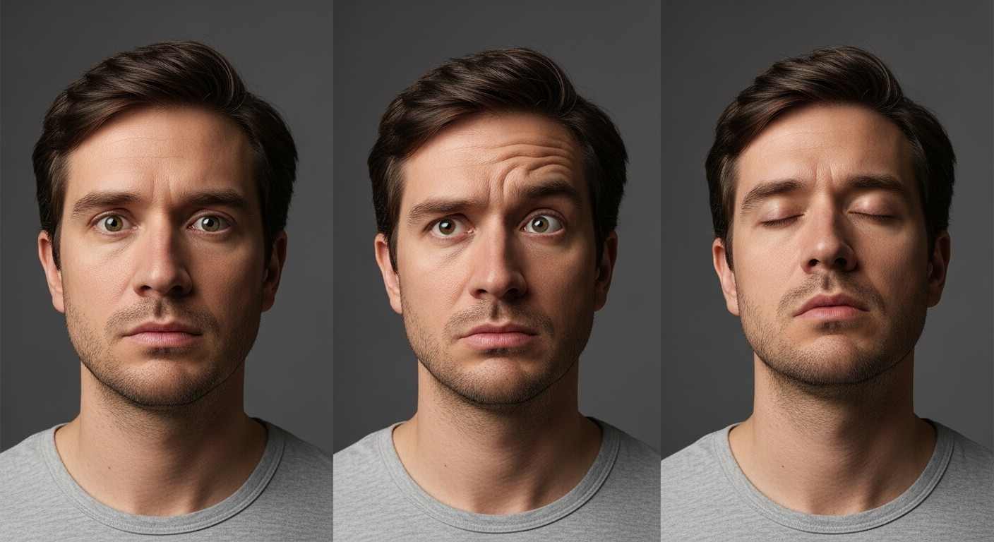 human stages of losing consciousness due to lack of oxygen