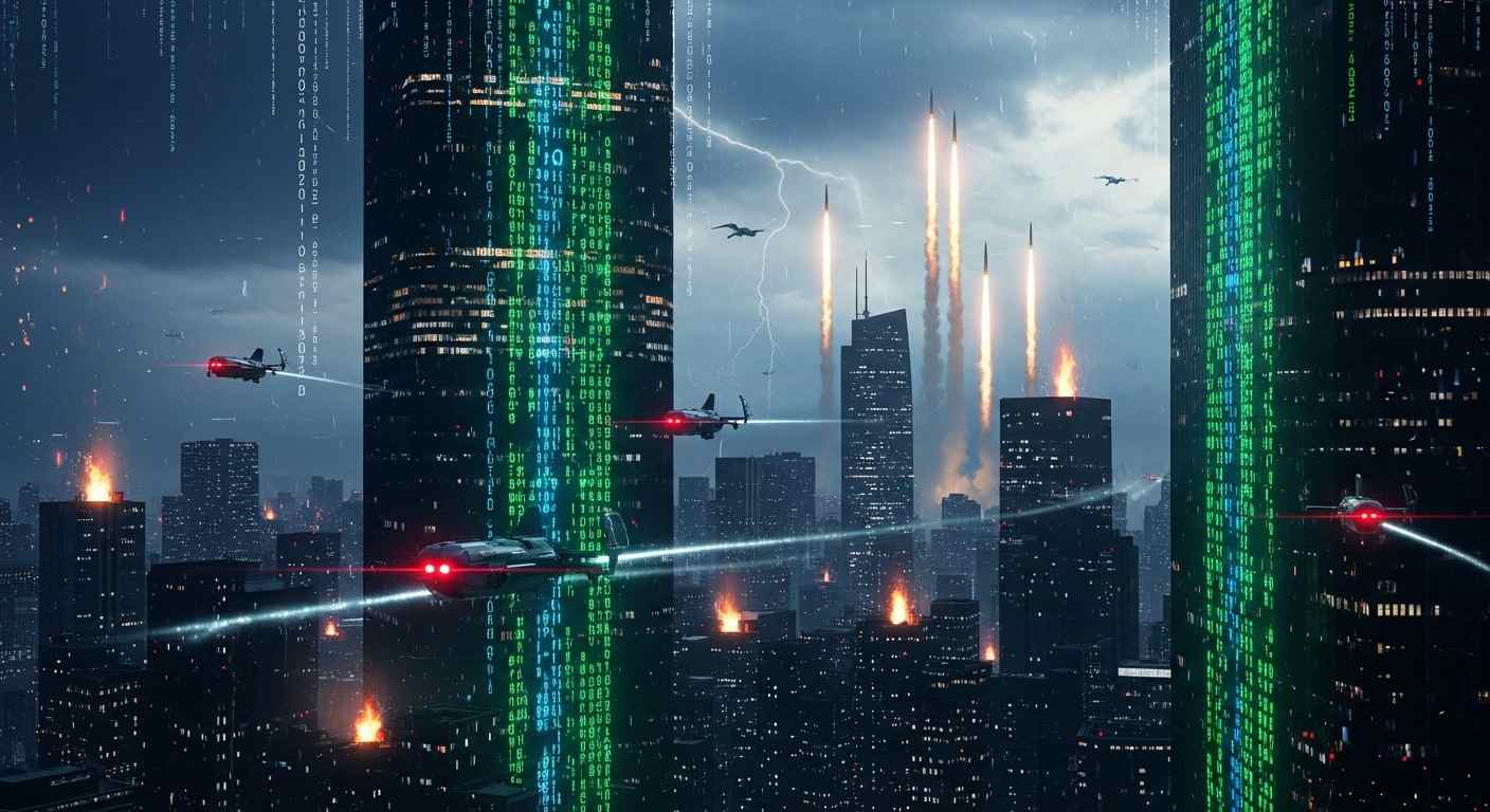 How World War 3 Would Begin