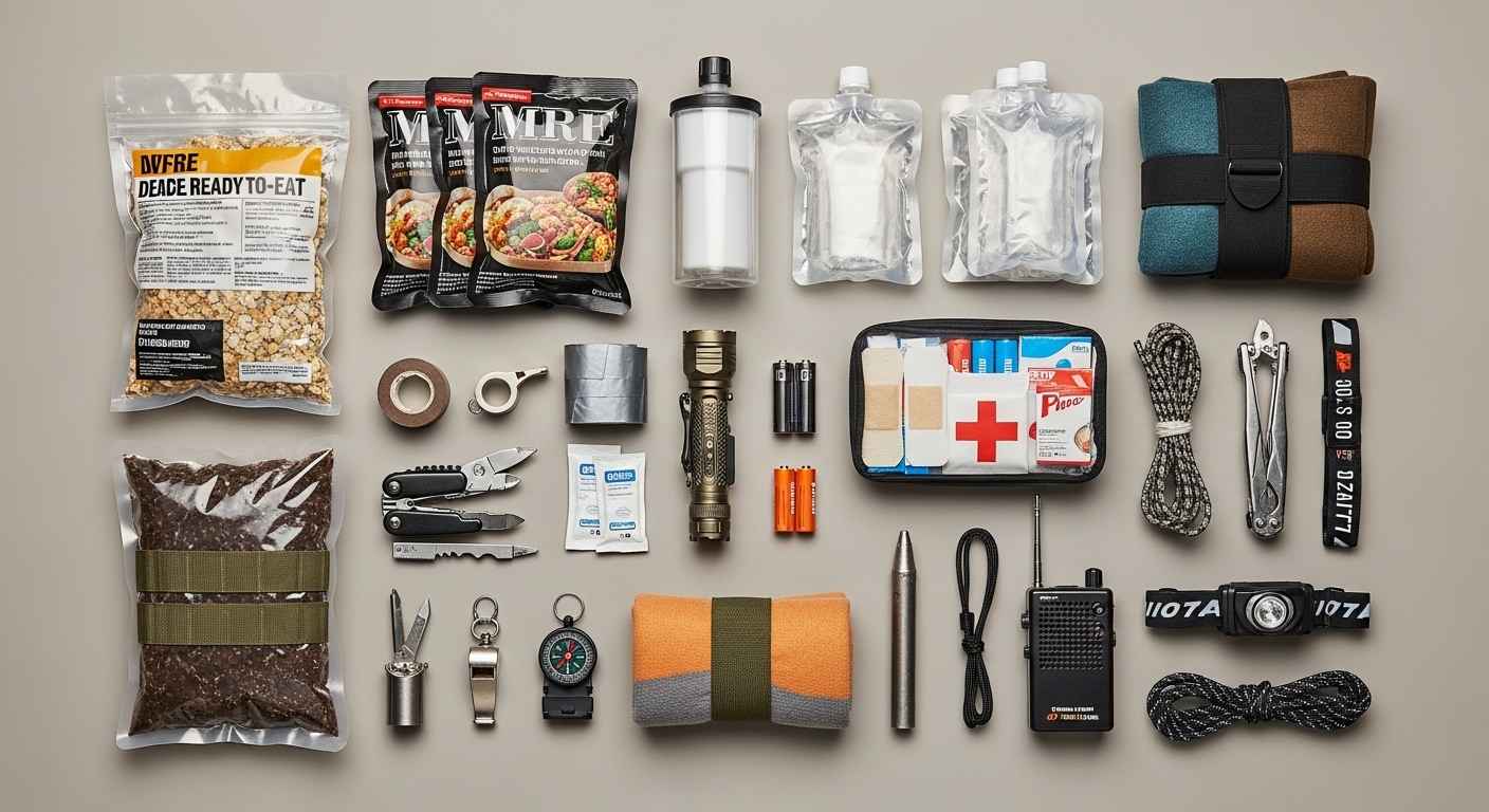 How to Prepare for World War 3