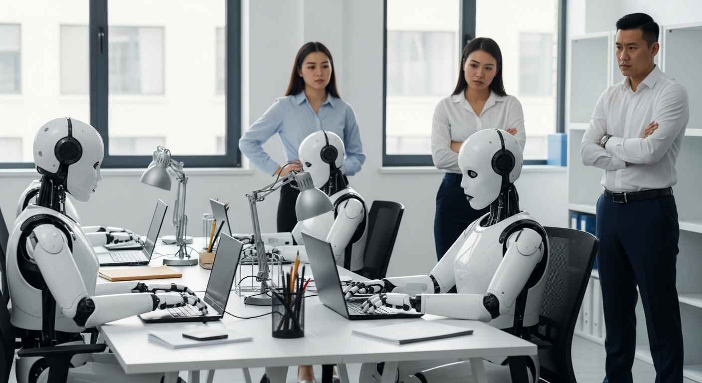 Impact on Jobs and the Global Economy