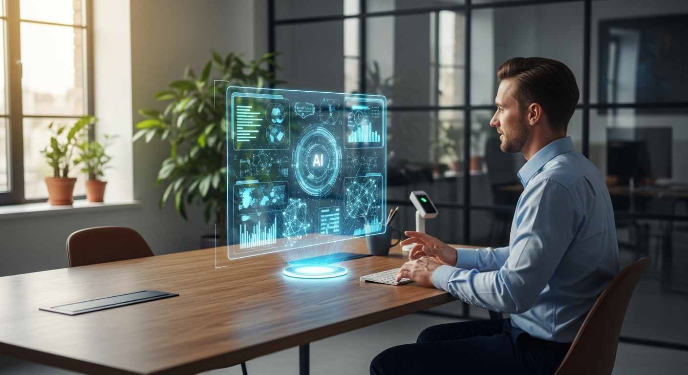 Quiet but Powerful Change