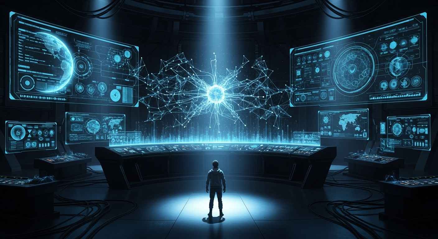 The Alignment Problem The Biggest Risk