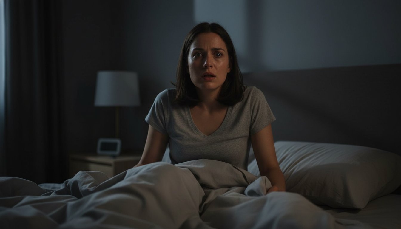 What Does It Mean When You Dream About Someone Repeatedly