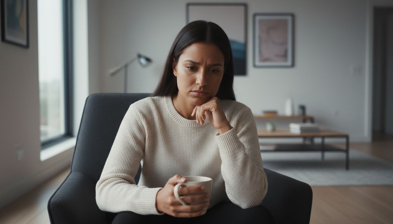 What Happens If You Dream About the Same Person Repeatedly