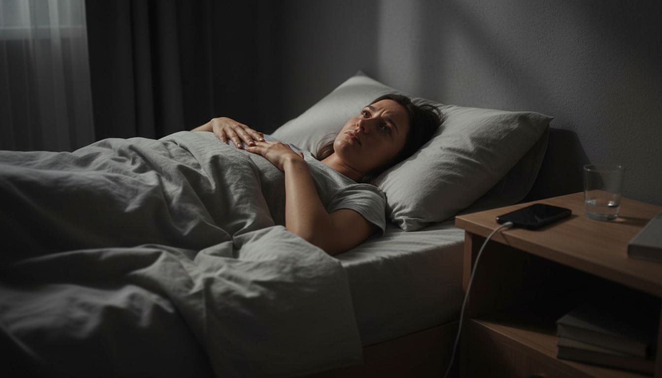 What Happens If You Start Overthinking It