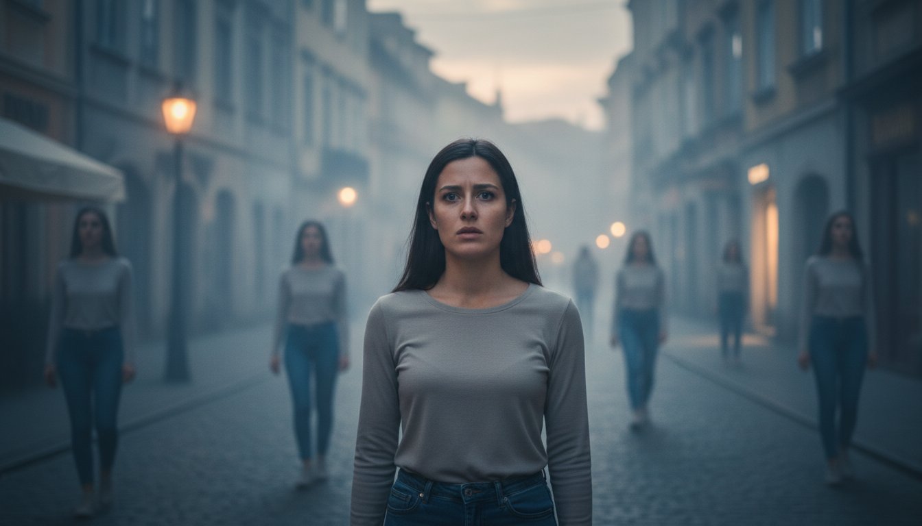 What Happens In Your Brain When You Dream About Someone