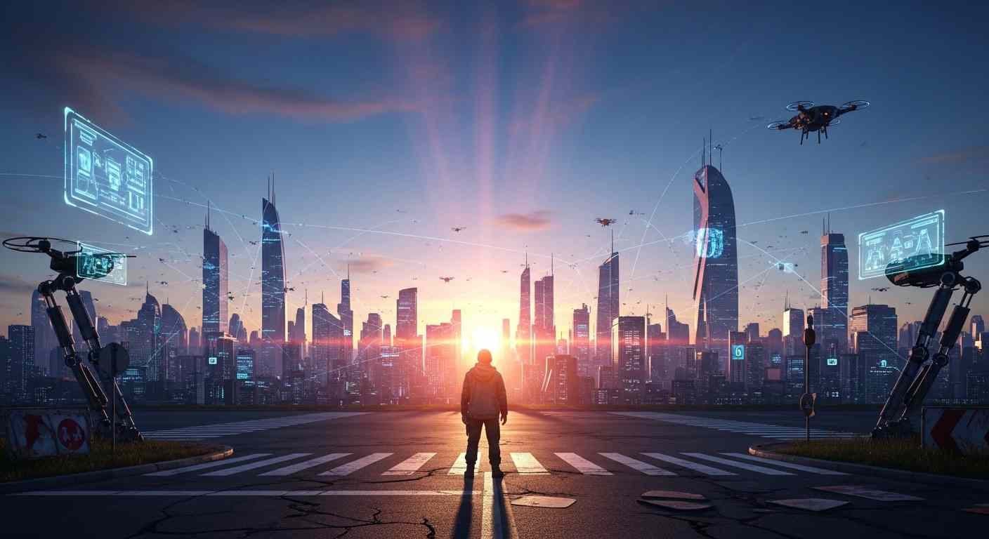 What Will Really Happen