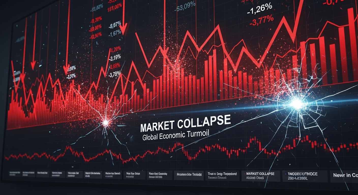 What Would Happen to the Global Economy