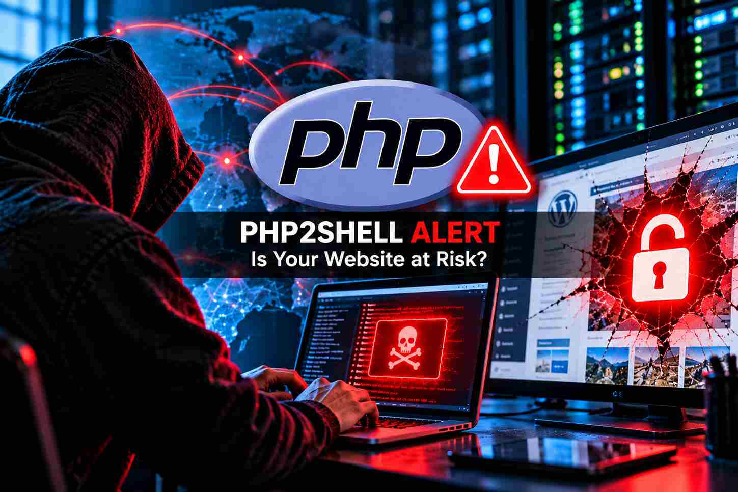 How to protect your site from php2shell